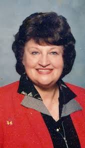 Melba Clark Obituary