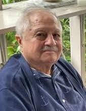 Obituary information for James Comas