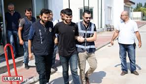 We did not find results for: Adana Da Silahli Kavga Zanlilari Yakalandi Haberi Son Dakika Haberleri