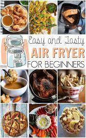 Get these amazing ww freestyle recipes with points and try them with your you will find 22 of my favorite ww air fryer recipes for you to try and enjoy. Easy Air Fryer Recipes For Beginners