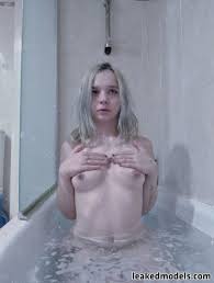 xhuronax - Hurona Rolera desnuda - lo último filtrado