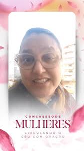 Você é nossa convidado de honra! 🙌❤️ , Venha viver o extraordinário de  Deus conosco 🌸💖