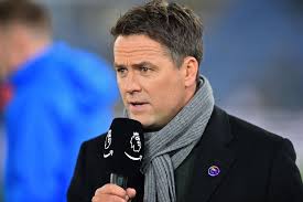 Michael owen has urged liverpool to reveal the full extent of daniel sturridge's recent injuries to two of england's greatest strikers, gary lineker and michael owen, have backed wayne rooney to. Michael Owen Backs United To Beat Crystal Palace At Selhurst Park