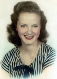Obituary information for Mildred Cavender Quarles
