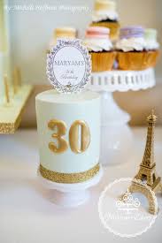 Paris themed birthday decorations paris birthday party part one party activities and. French Parisian Tea Party 30th Birthday Pretty My Party