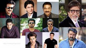 Late actor vinod khanna was posthumously. Top 10 Best Actors In India These Best Actors Are Currently Top Male Actors Active In India Film Industry Ranking Will Be Upd Best Actor Actors Richest Actors