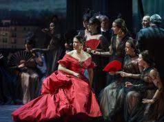 La traviata hotel'in konukları santa rosa de cabal'da ve çevresinde bisiklet gezintisi gibi aktivitelerin keyfini çıkarabilirler. Rome Opera House Stages Film Opera Of La Traviata Wanted In Rome