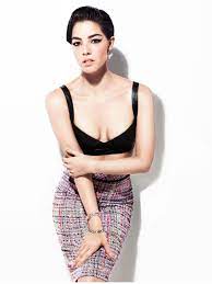 Photos Olivia Thirlby S Fall Fashion Vanity Fair