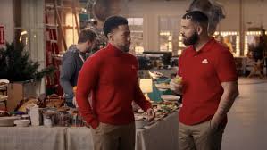 Jake from state farm makes an appearance, but the new chris paul is unfortunately absent. People Are Loving Drake In State Farm S Super Bowl Lv Ad Complex