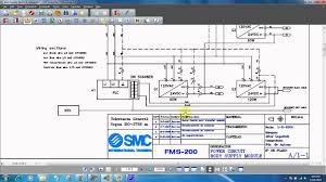 Schematic charts are blueprints that help you or a technical professional understand the electrical circuitry of a specific area. Reading Electrical Schematics Base Station Youtube