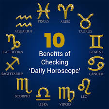 Cancer most compatible zodiac signs: 10 Benefits Of Checking Daily Horoscope Astroved Com