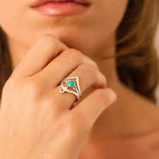Terminal rd in houston, for rings, bracelets, charms and more! Boho Ringe Turkis Ringe Pandora Ringe Beste Freundin Ring Etsy