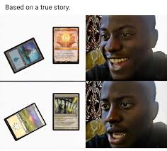 Magic: the Gathering MTG