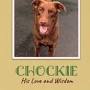 Profile Picture of Chockie: His Love and Wisdom by Janet Santos - BookBaby Bookshop (@bookbaby.com) on Google