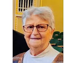 Patricia Uhrick Obituary