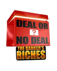 This year, the banker will be celebrating his birthday with a doctors and nurses themed party when the dream factory is transformed into 'st banker's hospital' in starting monday 7th may at 4pm on channel 4. Play Slot Deal Or No Deal The Banker S Riches By Playtech