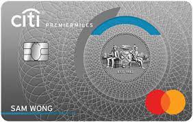 Earning miles on an air miles credit is the citi premiermiles still worth getting? Citi Premiermiles Card Why Is It So Popular Credit Card Review Valuechampion Singapore