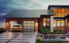Solar Roof Shingles | Solar Panel | LA Solar Group