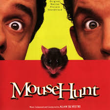 We've rounded up the best mouse traps that work to quickly and effectively bait and trap mice, including electronic, snap, live catch and what is the most effective mouse trap? Mouse Hunt Soundtrack Discography The Film Music Of Alan Silvestri