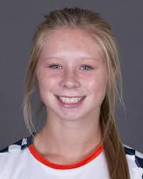 2017 Women's Soccer Roster