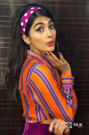 Pooja Hegde Bollywood Outfits Retro Theme Dress Retro Look Bollywood