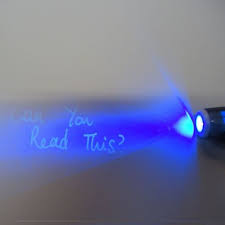 탈모에서 벗어나는 가장 완벽한 방법이 뭐가 있을까요? Buy Spy Pen Secret Messages Invisible Ink Uv Light Little Play Planet