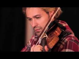 David christian bongartz (born 4 september 1980), better known by his stage name david garrett, is a german classical and crossover violinist and recording artist. David Garrett Chopin Nocturne On Violin