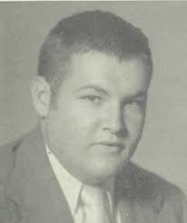 Clarence Vella Parker (1933-2013)