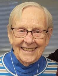 Frances M. Burt Obituary November 30, 2022