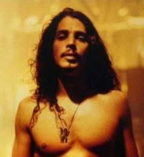 New Chris Cornell (Feat. Timbaland)