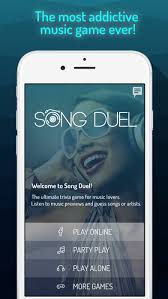 Online multiplayer is terrific, when enjoyed with friends. Song Duel Guess The Songs And Free Download