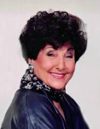 Ruth Gentry Pecharich (1923-2017)