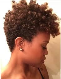 Tapered cut...love.