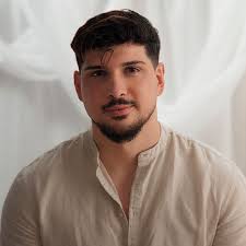 Cronología de la relación Sandra Férriz y Darío Sellés, protagonistas de  'Recién nacidos'