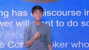 Sekolah menengah in petaling jaya. Benjamin Ooi Smk Damansara Jaya Sembang Wwf Title Why Status Quo Is Not Enough Youtube