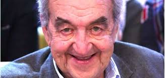 Scrittori e poeti triestini: Sergio Pirnetti e la sua raccolta di poesie  "Tassei de un istà"