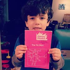 It took a few months, lots of prodding, and more than once…