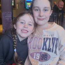 We have a disabled parking space