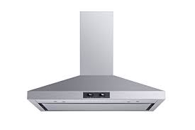 Complete with aluminum mesh filters that remove smoke and grease from your cooking area and are dishwasher safe. Winflo 30 In Convertible Stainless Steel Wall Mount Range Hood With Mesh Filter And Stainless Steel Panel Buy Online In Montenegro At Montenegro Desertcart Com Productid 131324056