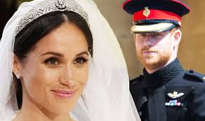 Meghan Markle news: She had Harry in 'tears' at wedding