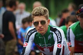 Gino mäder (born 4 january 1997) is a swiss road and track cyclist, who currently rides for uci worldteam ntt pro cycling. Ronde De L Isard 2 2u 4eme Etape Victoire De Gino Mader Complet