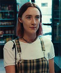 All photos are copyright their original owners and are used with. Lady Bird Saoirse Ronan Gif Ladybird Saoirseronan Movies Discover Share Gifs