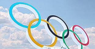 The first winter olympic games, the 1924 winter olympics, were held in chamonix, france. Jogos Olimpicos De Inverno Esportes E Eventos 2021