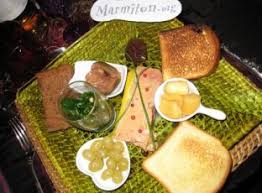 Recettes Pour Pain D Epices