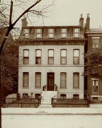 henry kayser residence 1420 lucas place 1890 to 1894 historical society historical st louis