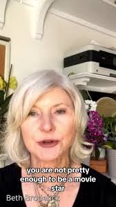 Beth Broderick's Instagram, Twitter & Facebook