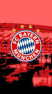 As a result of 1860 münchen's relegation at the end of the season 2016/2017 the lease contract between tsv münchen von 1860 gmbh & co. Fc Bayern Munchen Allianz Arena Badge Bundesliga Fcb Logo Munich Reds Hd Mobile Wallpaper Peakpx