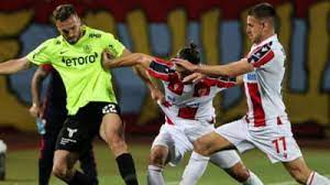 Fudbalski klub crvena zvezda, better known simply as crvena zvezda or, internationally, as red star belgrade, is a serbian professional foot. Vrmqzyesobbzxm