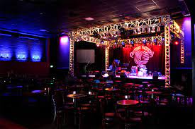 Downtown boise's popular music destination plans to return to action. Faq Knitting Factory Boise