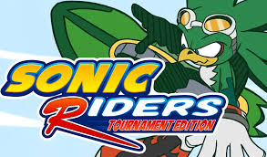 Get all the inside info, cheats, hacks, codes, walkthroughs for sonic riders on gamespot. Sonic Riders Tournament Edition 1 3 Patch Notes Developer Comments Tails Channel